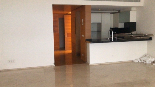 Furnished 1-Bedroom Apartment with Terrace for Rent Down Town