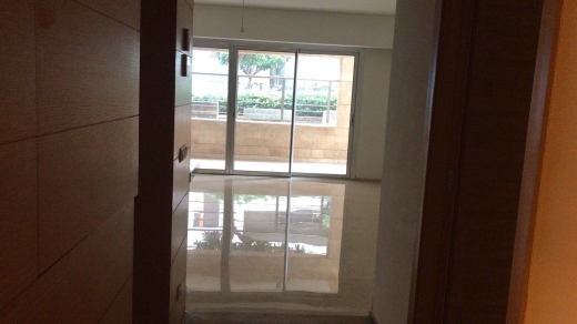 Furnished 1-Bedroom Apartment with Terrace for Rent Down Town — 3