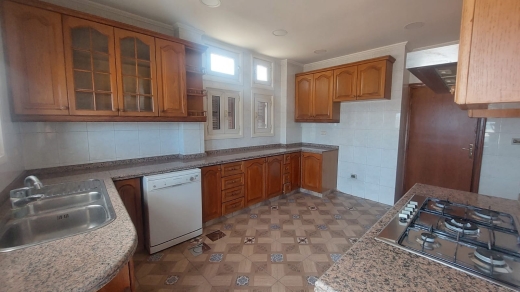 4-Bedroom Apartment for Rent in Zoukak El Blat, Down Town — 6