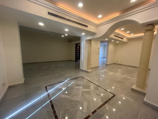 4-Bedroom Apartment for Rent in Zoukak El Blat, Down Town — 2