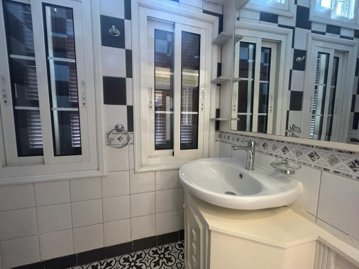 4-Bedroom Apartment for Rent in Zoukak El Blat, Down Town — 12