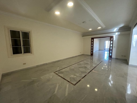 4-Bedroom Apartment for Rent in Zoukak El Blat, Down Town — 4