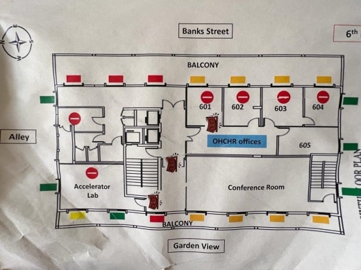 Building for Rent in Downtown — 6