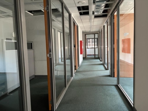 Building for Rent in Downtown — 2