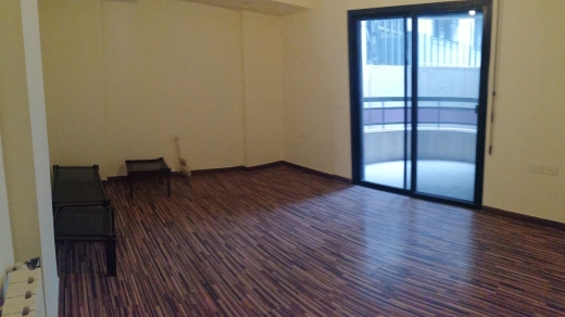 Semi Furnished Deluxe Apartment For Rent In Achrafieh Near Sassine — 3
