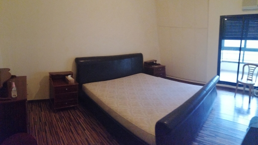 Semi Furnished Deluxe Apartment For Rent In Achrafieh Near Sassine — 2