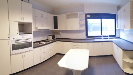Semi Furnished Deluxe Apartment For Rent In Achrafieh Near Sassine — 6