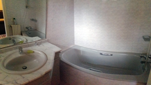 Semi Furnished Deluxe Apartment For Rent In Achrafieh Near Sassine — 7