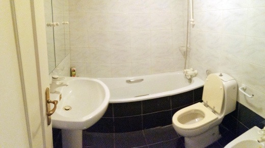Semi Furnished Deluxe Apartment For Rent In Achrafieh Near Sassine — 4