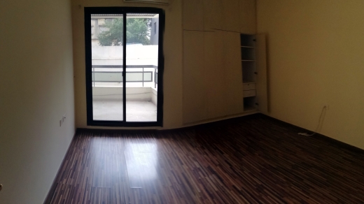 Semi Furnished Deluxe Apartment For Rent In Achrafieh Near Sassine — 5