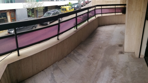 Semi Furnished Deluxe Apartment For Rent In Achrafieh Near Sassine — 8
