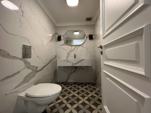 High-End Apartment For Rent in the Golden Area of Achrafieh Carré D'or — 10