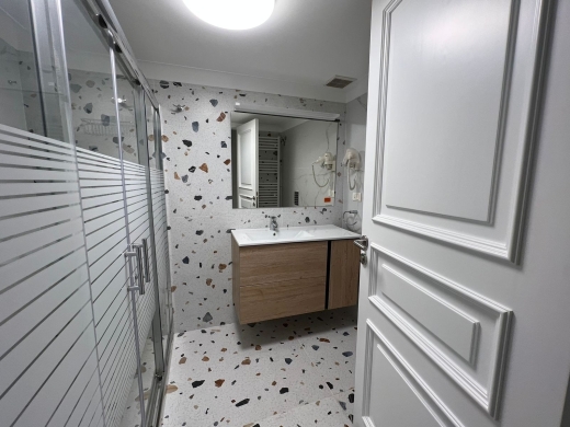 High-End Apartment For Rent in the Golden Area of Achrafieh Carré D'or — 9