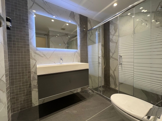 High-End Apartment For Rent in the Golden Area of Achrafieh Carré D'or — 7
