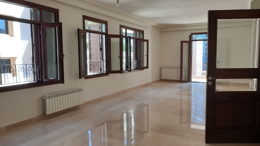 High-End Apartment For Rent in the Golden Area of Achrafieh Carré D'or