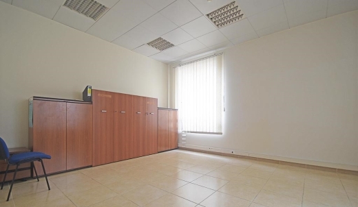 Deluxe Office For Rent In Beirut, Saifi Highway