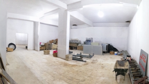 Spacious Warehouse For Rent in Mar Mikhael