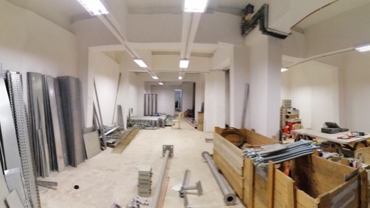 Spacious Warehouse For Rent in Mar Mikhael — 3
