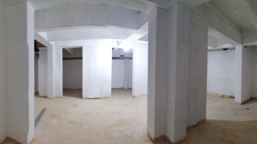 Spacious Warehouse For Rent in Mar Mikhael — 2