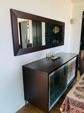 Fully Furnished Bright Apartment For Rent in Achrafieh — 13