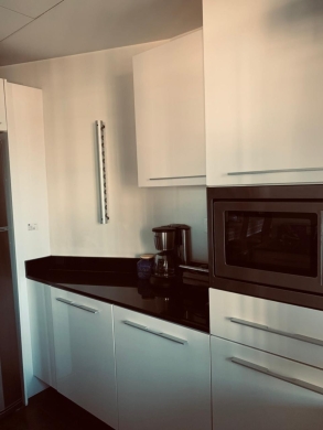 Fully Furnished Bright Apartment For Rent in Achrafieh — 6