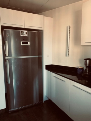 Fully Furnished Bright Apartment For Rent in Achrafieh — 11