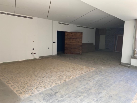 Spacious Office for Rent In Achrafieh Tabaris — 4