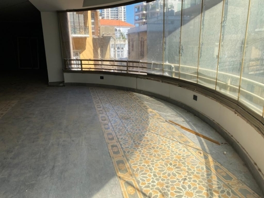 Spacious Office for Rent In Achrafieh Tabaris — 8