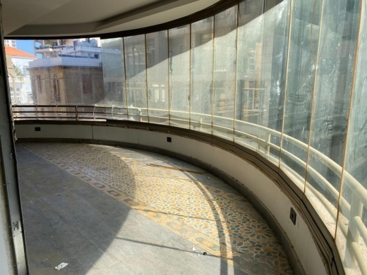 Spacious Office for Rent In Achrafieh Tabaris — 7