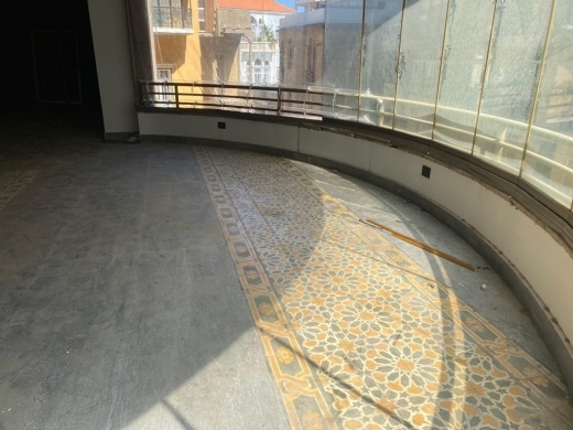 Spacious Office for Rent In Achrafieh Tabaris — 3