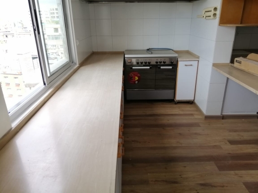 Spacious Apartment for Rent in Sassine, Achrafieh — 5