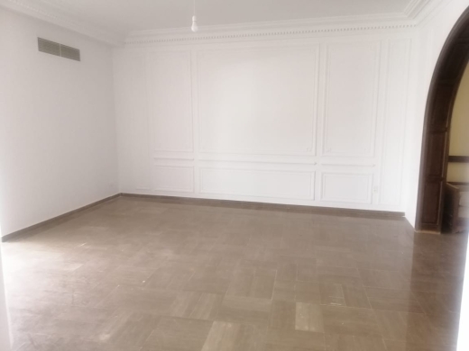 Spacious Apartment for Rent in Sassine, Achrafieh — 8