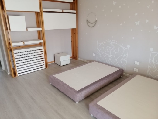 Spacious Apartment for Rent in Sassine, Achrafieh — 7