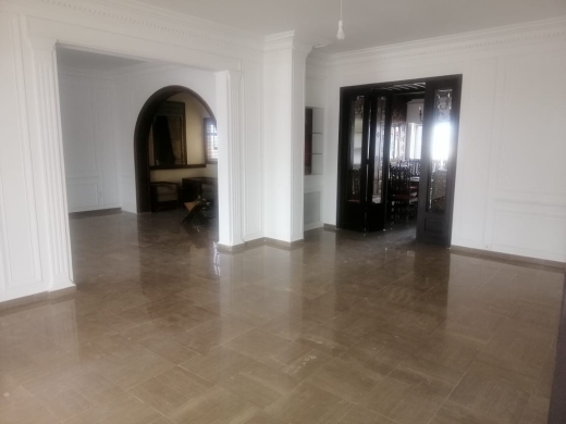 Spacious Apartment for Rent in Sassine, Achrafieh