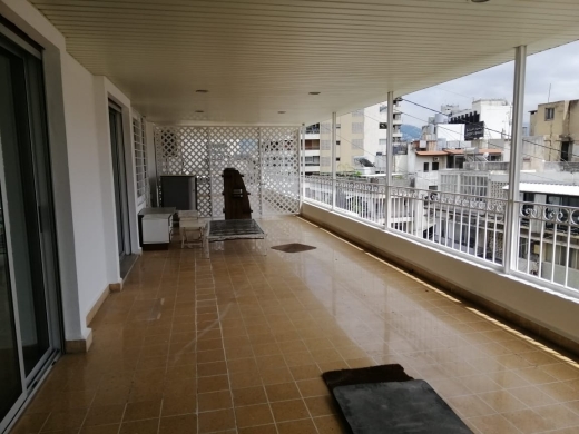 Spacious Apartment for Rent in Sassine, Achrafieh — 2