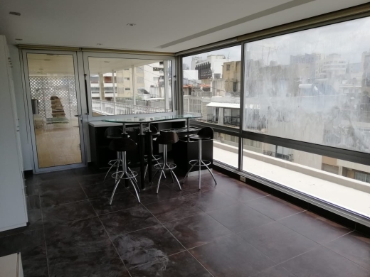 Spacious Apartment for Rent in Sassine, Achrafieh — 3