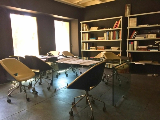Ready to Move-in Duplex Offices for Rent in Achrafieh, Sassine — 2