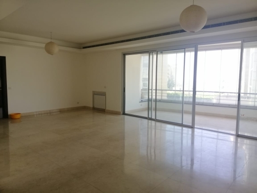 Spacious Apartment for Rent in Achrafieh, Charles Malek Avenue — 10
