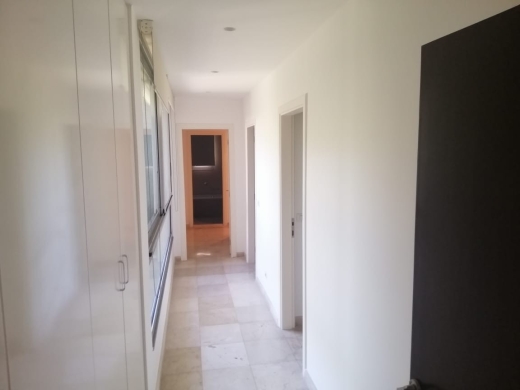 Spacious Apartment for Rent in Achrafieh, Charles Malek Avenue — 6