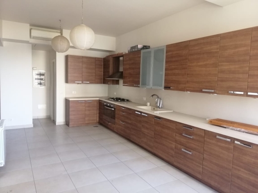 Spacious Apartment for Rent in Achrafieh, Charles Malek Avenue — 5