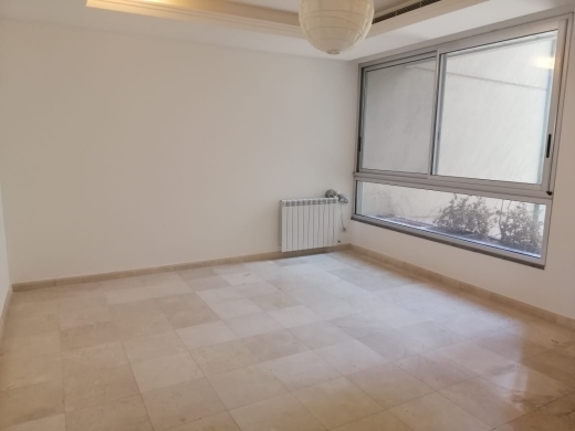 Spacious Apartment for Rent in Achrafieh, Charles Malek Avenue — 12