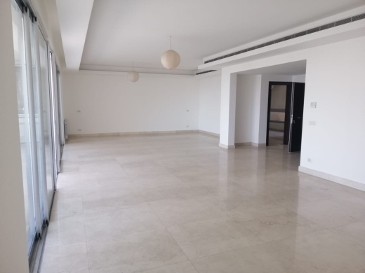 Spacious Apartment for Rent in Achrafieh, Charles Malek Avenue — 14