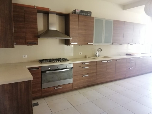 Spacious Apartment for Rent in Achrafieh, Charles Malek Avenue — 2