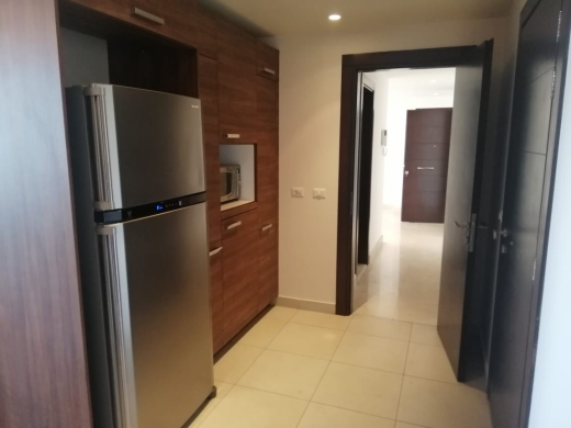 Spacious Apartment for Rent in Achrafieh, Charles Malek Avenue — 15