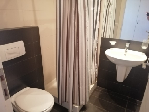 Spacious Apartment for Rent in Achrafieh, Charles Malek Avenue — 13
