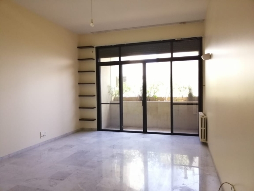 4-Bedroom Apartment with Beautiful Mountain View for Rent in Sioufi, Achrafieh — 7