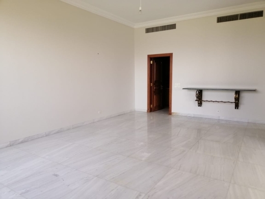 4-Bedroom Apartment with Beautiful Mountain View for Rent in Sioufi, Achrafieh — 6