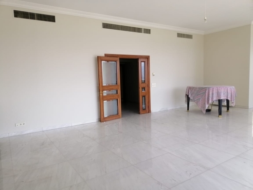 4-Bedroom Apartment with Beautiful Mountain View for Rent in Sioufi, Achrafieh — 5