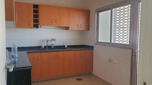 Spacious Apartment for Rent in Achrafieh, Rizk — 5