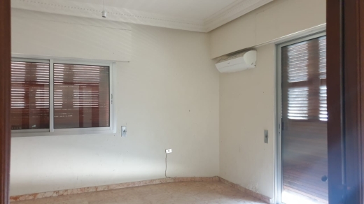 Spacious Apartment for Rent in Achrafieh, Rizk — 4
